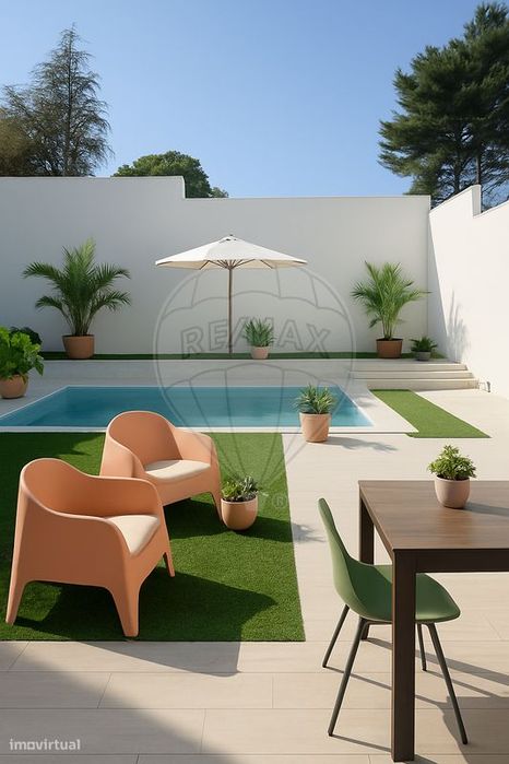 Moradia T3 para venda