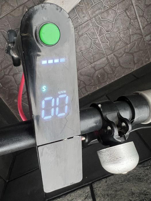 Kugoo m365 pro