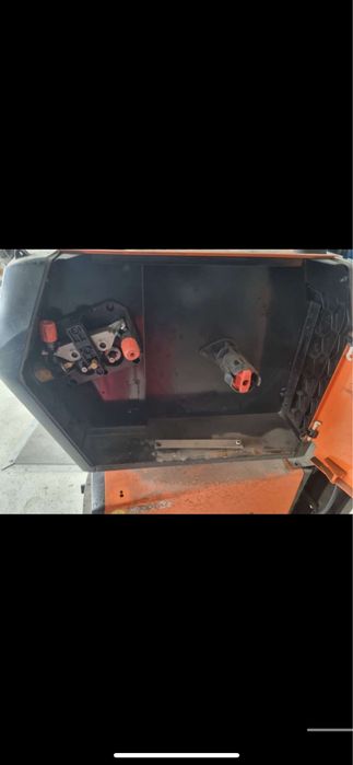 Kemppi fastmig 3500 pulse