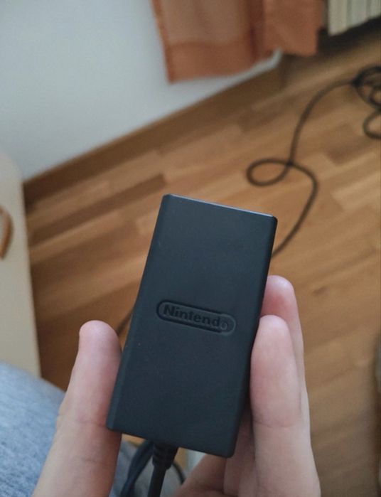 Nintendo Switch Edição Pikachu