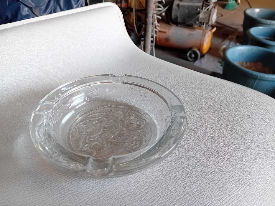 Conjunto objetos de decoração