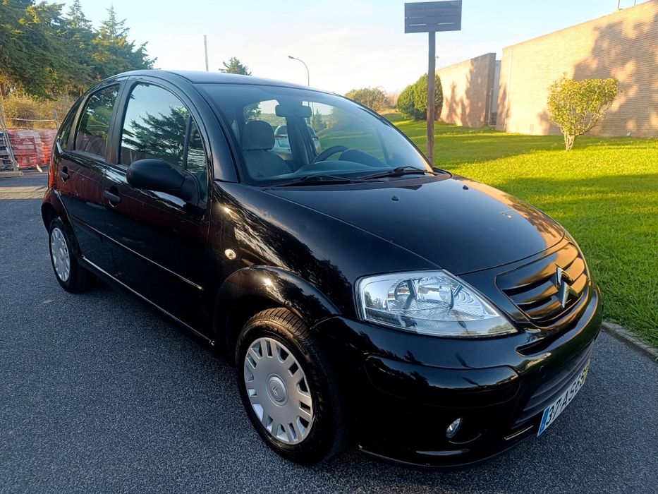 Citroen C3 1.4 HDI