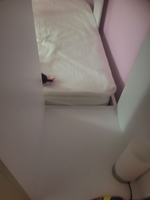 Beliche novo Criança