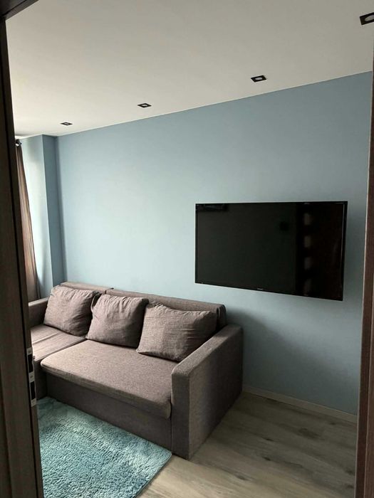 Słoneczne mieszkanie 4-pokojowe o powierzchni 60m2 w Białogardzie