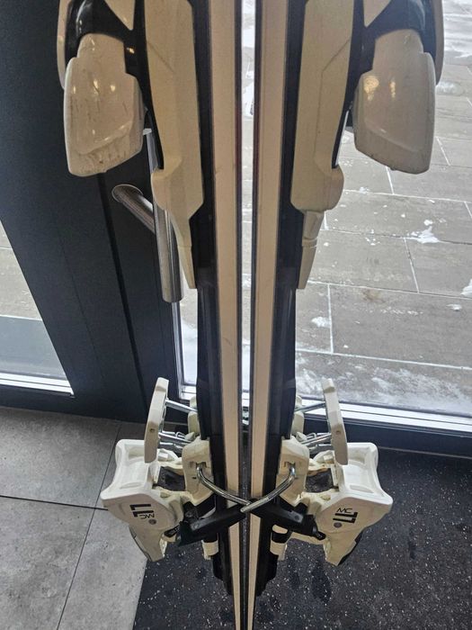 Stöckli Laser CX 163 cm