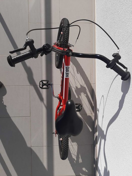 Bicicleta ELEVEN Hero roda 16