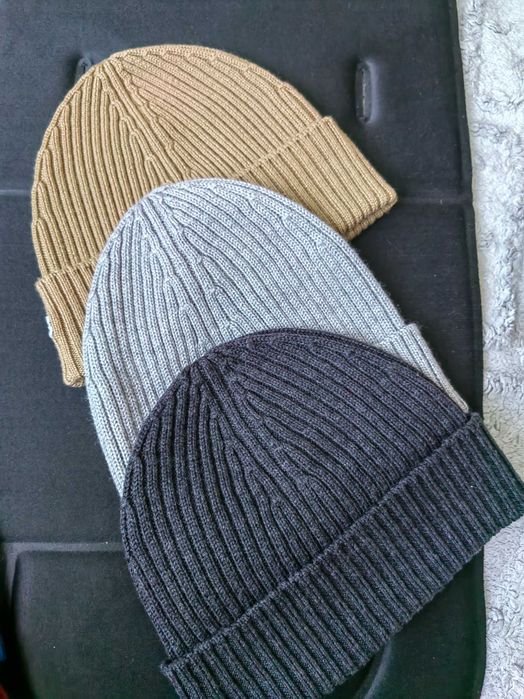 Шапка унісекс Lacoste