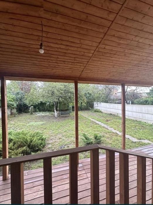 Крепкий дом с участком в пгт Таирово.(210-892)