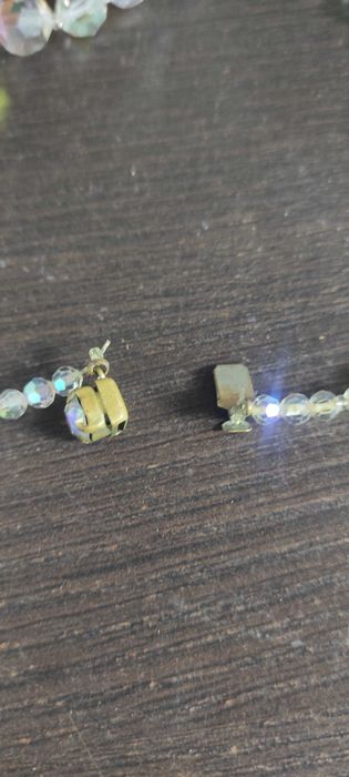 Korale aurora Borealis.