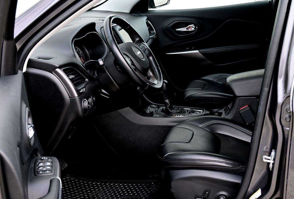 Продам Jeep Cherokee 2019 року