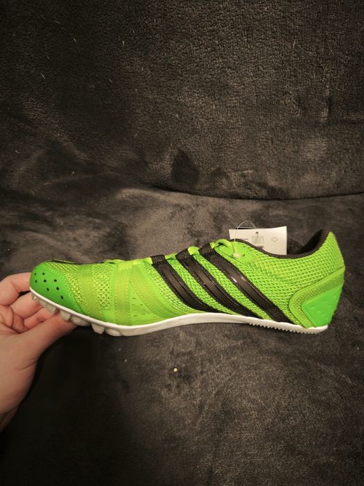 Bicos adidas Sonic nr 44