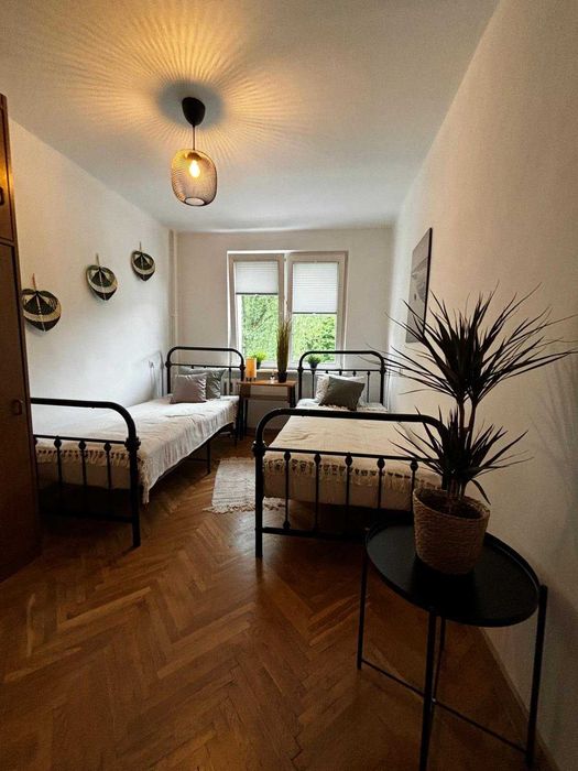 Apartament "Na leśnej" Hel