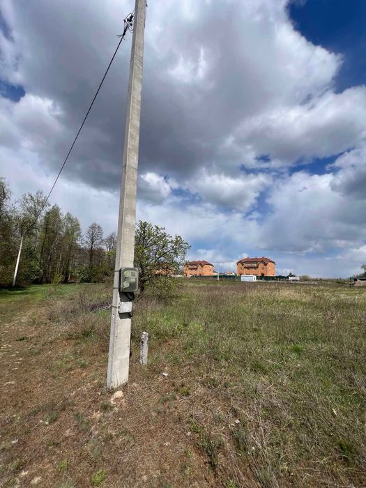 Продам ділянку Бобриця