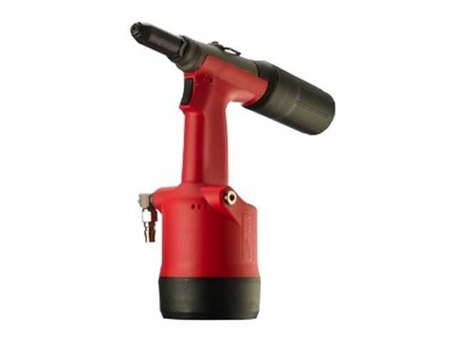 Rebitadora Pneumática SRC-56P 4-6,4mm | Powered 275155