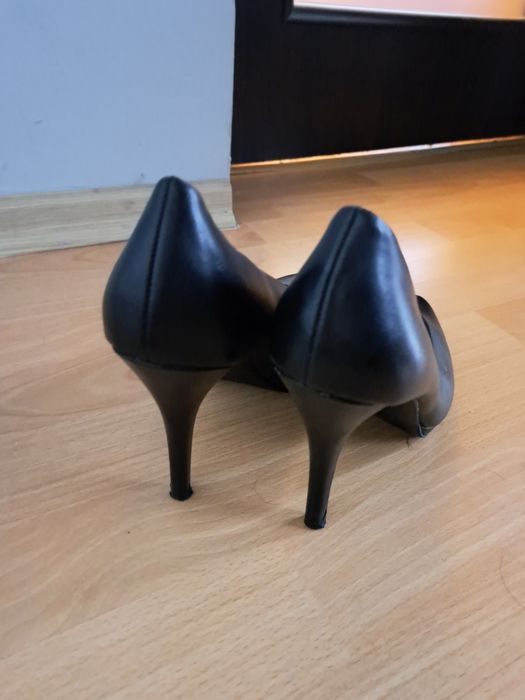 Buty r 40 damskie
