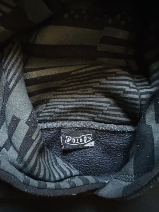 Sweat  Camisola Volcom