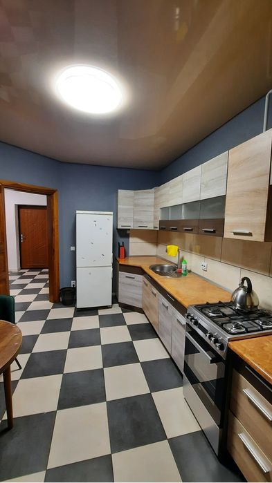Продам квартиру в новобудові с.Підгайці.