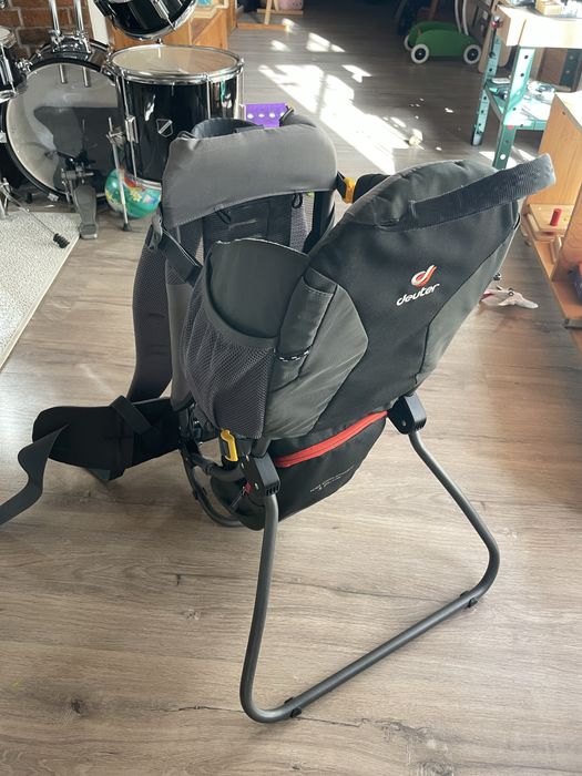 Deuter Kid Comfort 1 Plus