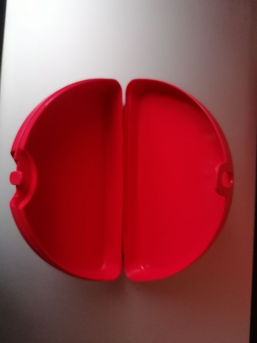 Tupperware, śniadaniówka