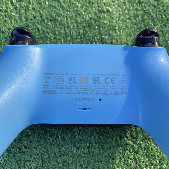 Sony Playstation 5 825GB Полный комлпект + чек