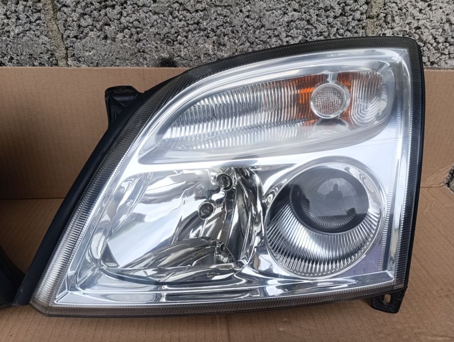 Фари Opel Vectra C Signum Вектра Ц Сігнум