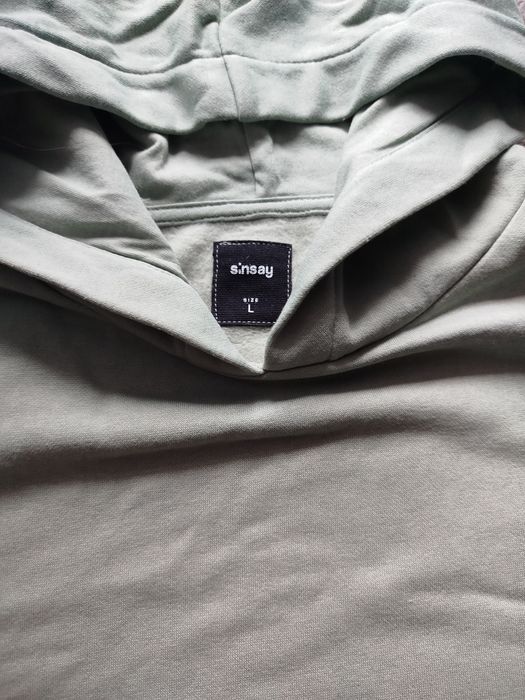 Dresy damskie Sinsay M/L