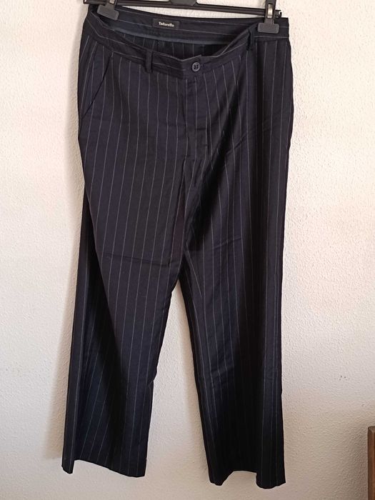 4 Calças N.44 XL de Mulher