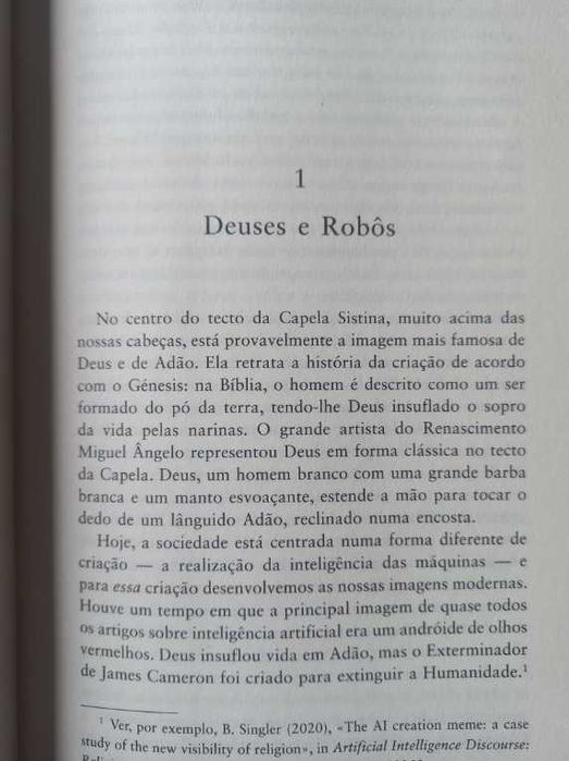 Humano, Demasiado Humano; O que nos torna únicos na era da inteligência artificial - Neil D. Lawrence