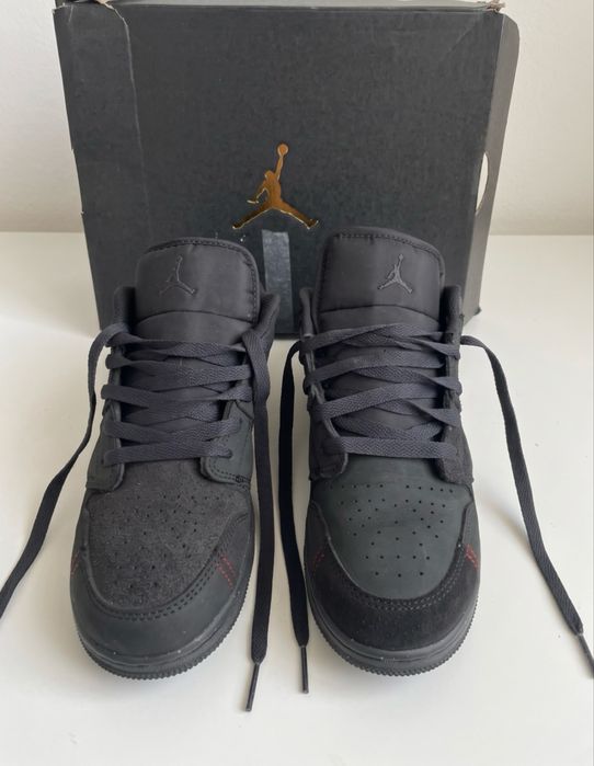 Jordan air 1 low