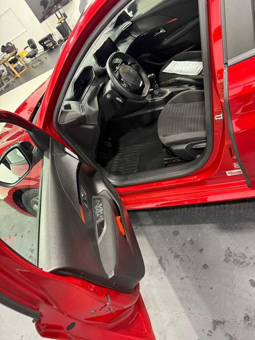 Peugeot 208 1.2 PureTech Active Pack