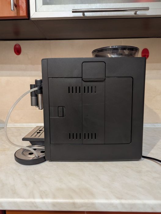 Кавомашина Siemens EQ7 Plus I-series