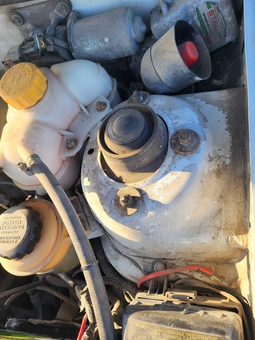 Продаж автомобіля Ланоса