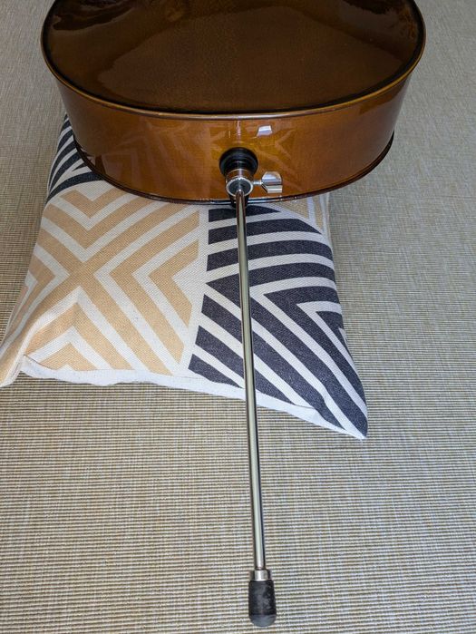 Vendo 1/2 Violoncelo em muito bom estado com acessórios