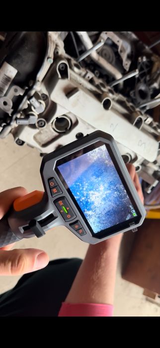 Огляд авто перед покупкою