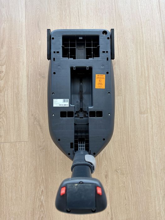 Cadeira Auto CYBEX Aton B2 i-Size + Base Isofix Base One