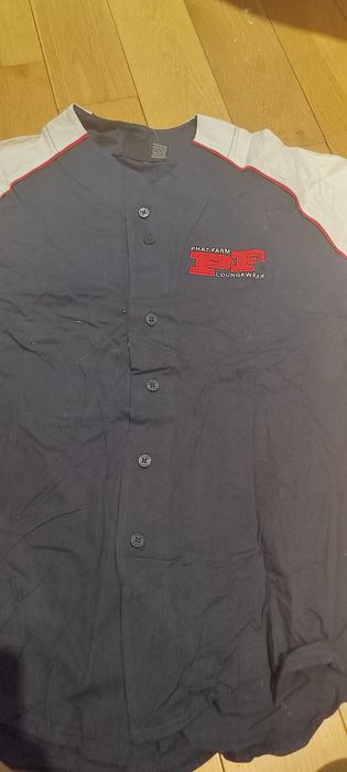 Koszulka Phat Farm 92 r. L