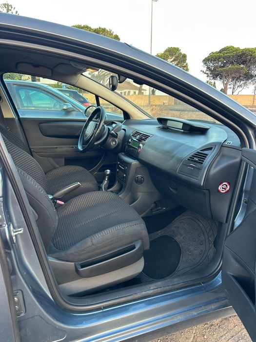 Citroen C4 gasóleo — photo 5