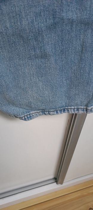 Spodnie 134 zara