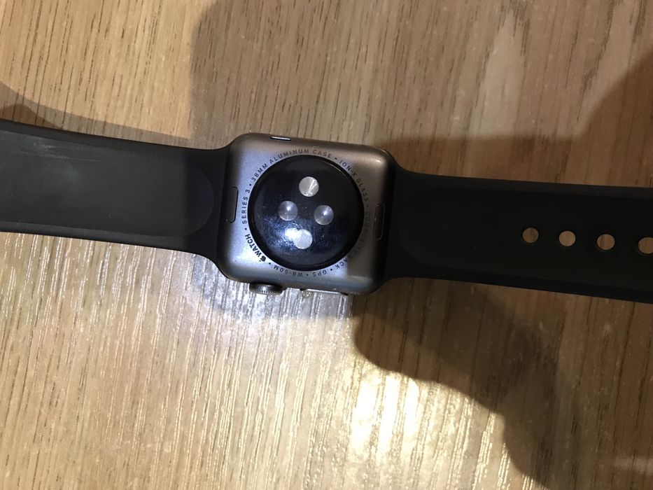 Apple watch 3 series 38mm