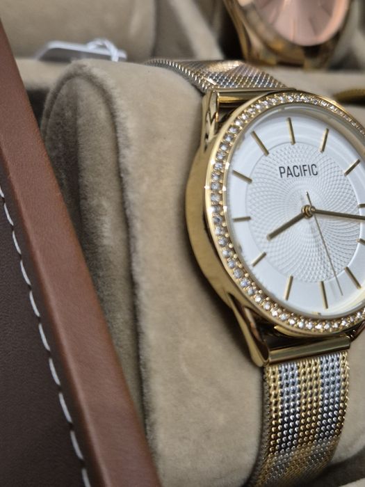 Nowy damski Zegarek Pacific x6200-04