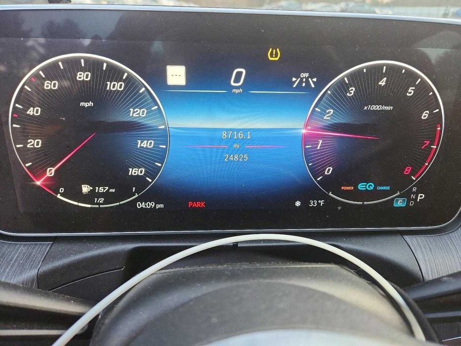 Mercedes-Benz C 300 4Matic 2022