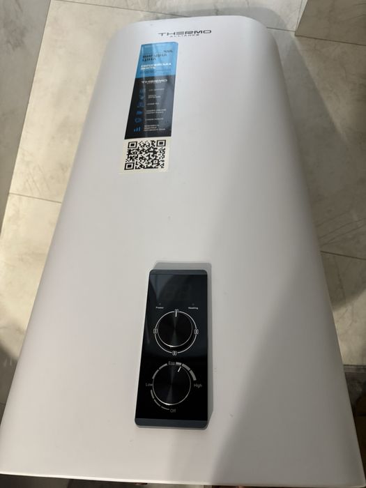 Продам бойлер на 50 л