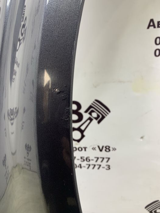 Крило праве Audi A4 B8 Ауді А4 В8