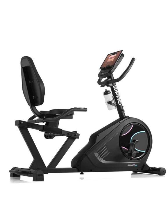 Rower poziomy zipro Glow WM