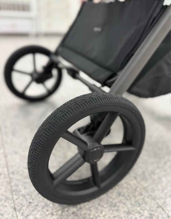 CARRELLO Ultra 2025 2в1. Новинка