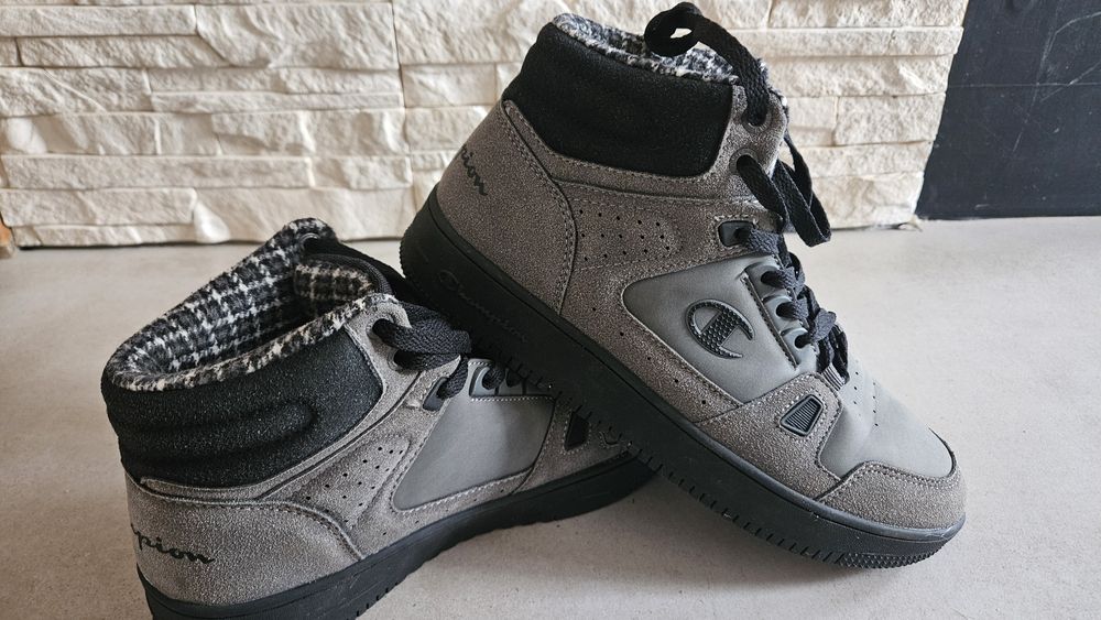 Buty Champion r. 39