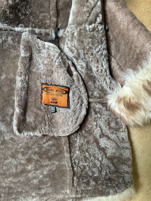 Дублянка 48 XL