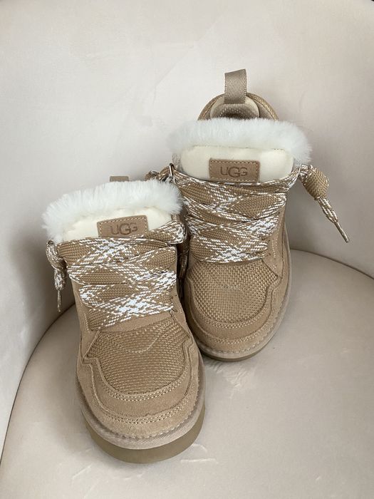 Ugg  lowmel 40-39розмір ориг.