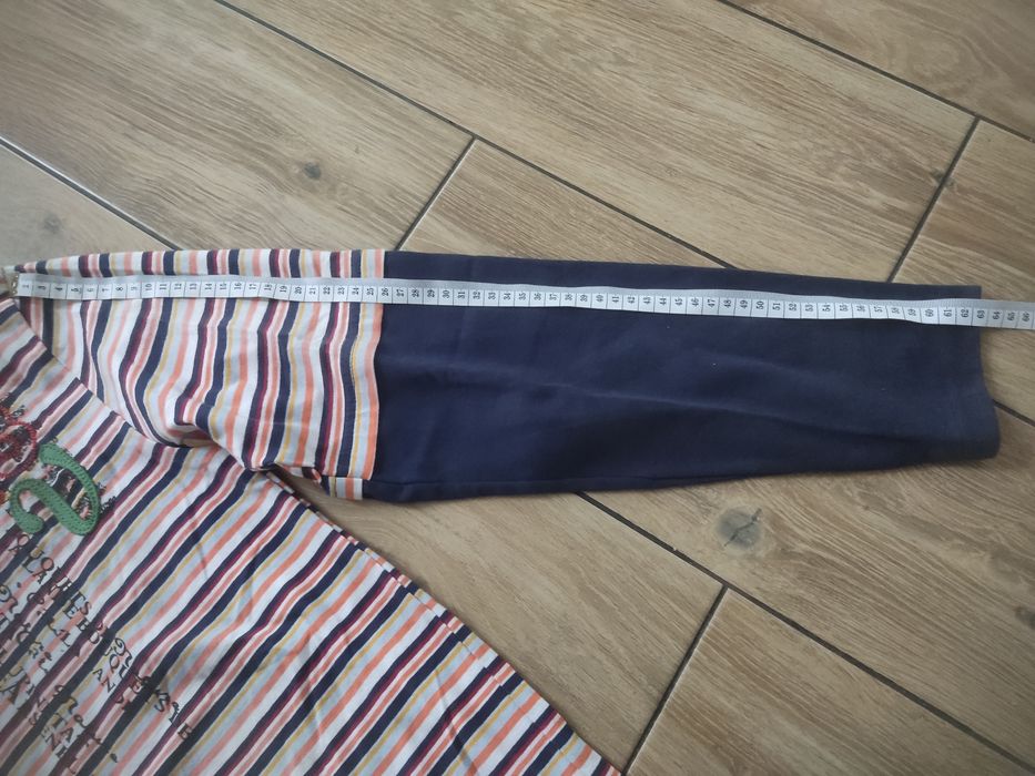 Bluzka męska rozm Xl