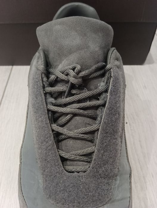 Raf Simons Antei Grey